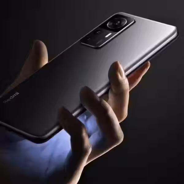 Xiaomi Redmi K60 Ultra