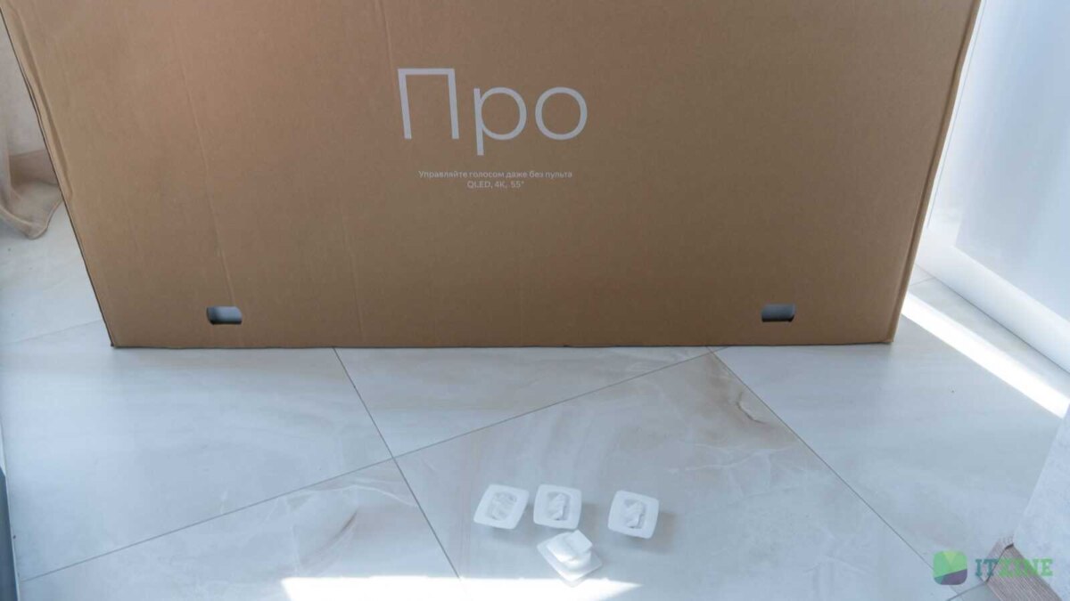 Обзор Яндекс ТВ Станции Про: QLED-телевизор и колонка в одном устройстве 57 yandex tv station 55 itzine.ru 03 scaled