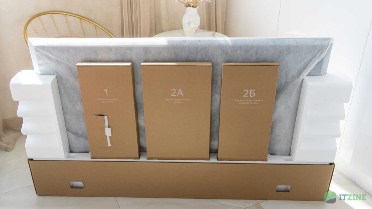 Обзор Яндекс ТВ Станции Про: QLED-телевизор и колонка в одном устройстве 63 yandex tv station 55 itzine.ru 04 scaled