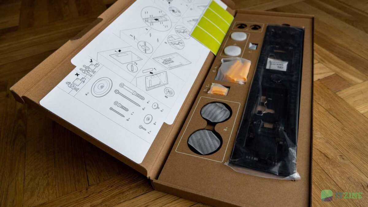 Обзор Яндекс ТВ Станции Про: QLED-телевизор и колонка в одном устройстве 69 yandex tv station 55 itzine.ru 17 scaled