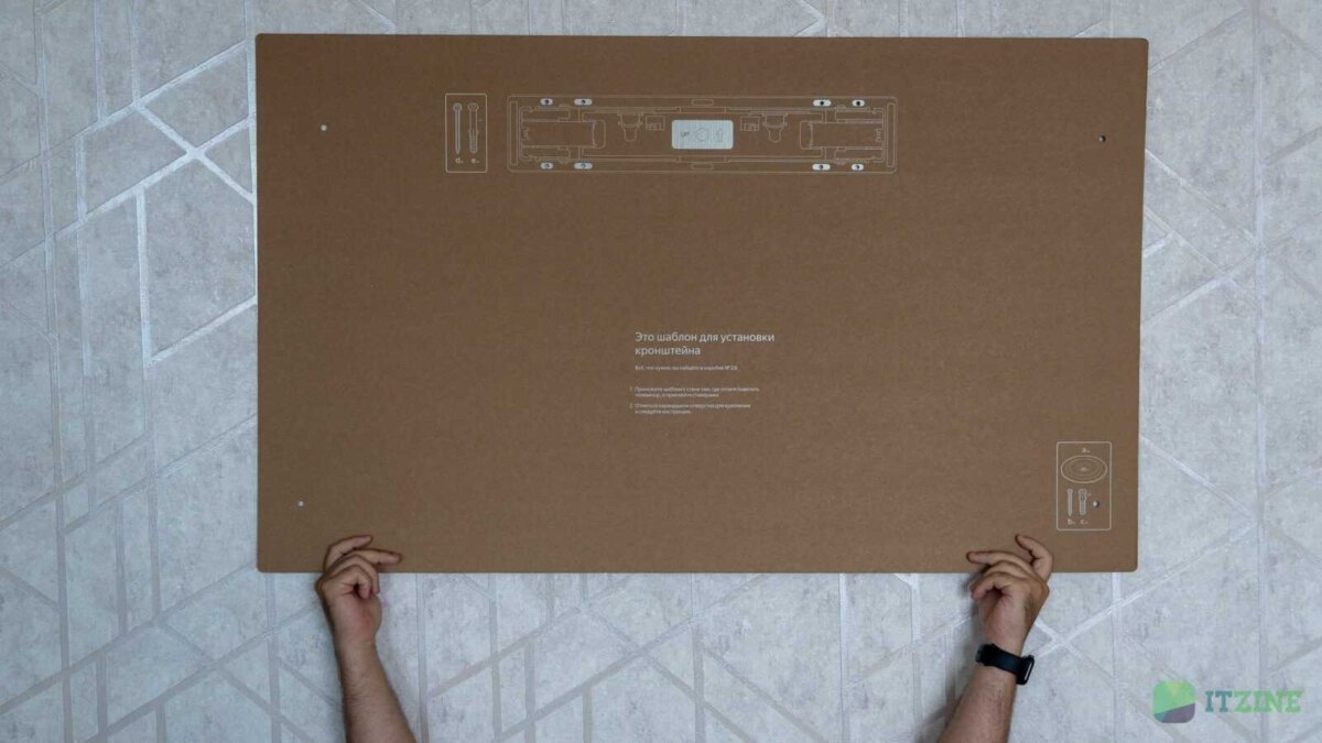 Обзор Яндекс ТВ Станции Про: QLED-телевизор и колонка в одном устройстве 70 yandex tv station 55 itzine.ru 18 scaled