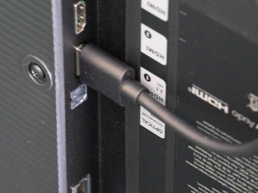 Обзор Яндекс ТВ Станции Про: QLED-телевизор и колонка в одном устройстве 78 yandex tv station 55 itzine.ru 21 scaled