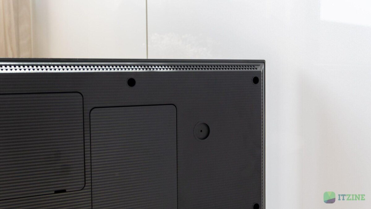 Обзор Яндекс ТВ Станции Про: QLED-телевизор и колонка в одном устройстве 73 yandex tv station 55 itzine.ru 30 scaled