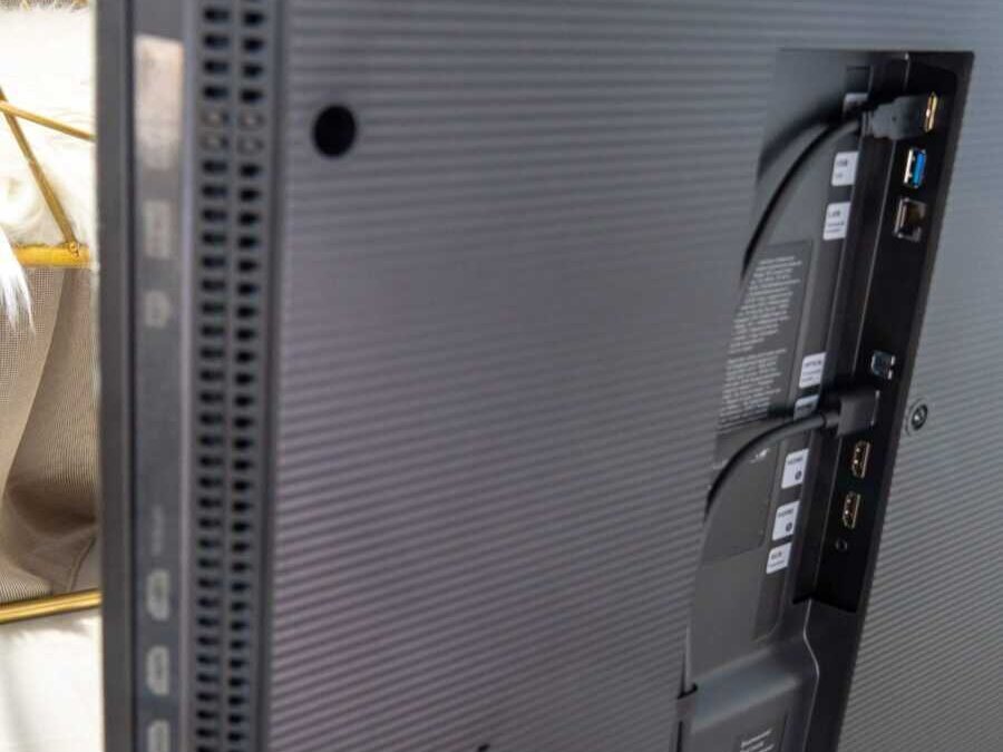 Обзор Яндекс ТВ Станции Про: QLED-телевизор и колонка в одном устройстве 81 yandex tv station 55 itzine.ru 34 scaled