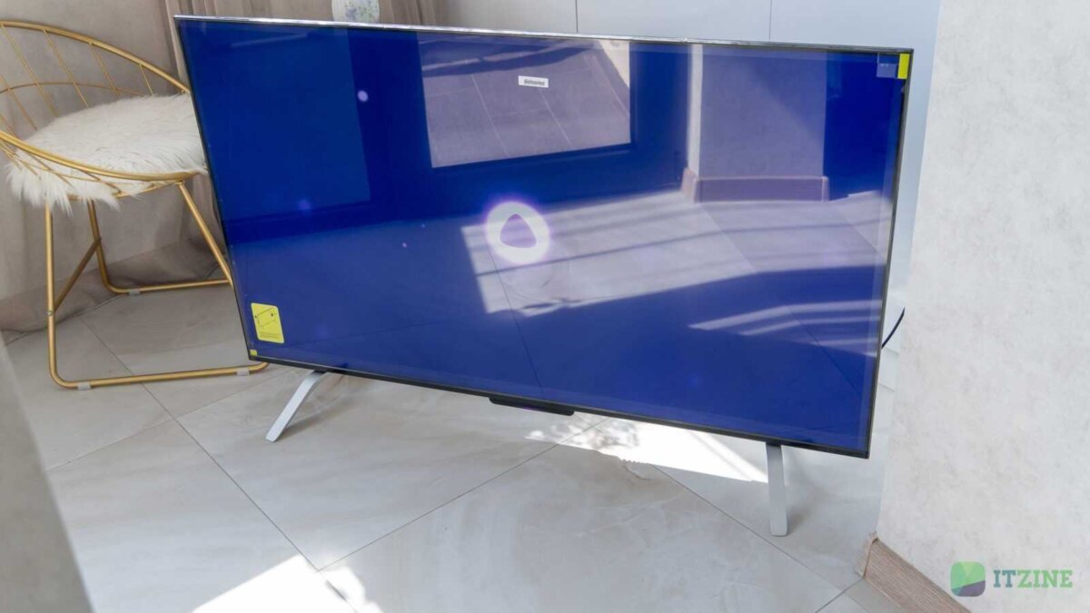 Обзор Яндекс ТВ Станции Про: QLED-телевизор и колонка в одном устройстве 87 yandex tv station 55 itzine.ru 39 scaled