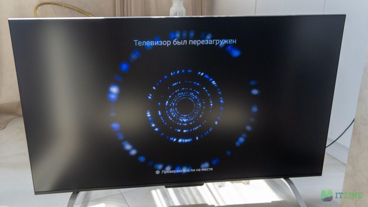 Обзор Яндекс ТВ Станции Про: QLED-телевизор и колонка в одном устройстве 93 yandex tv station 55 itzine.ru 46 scaled