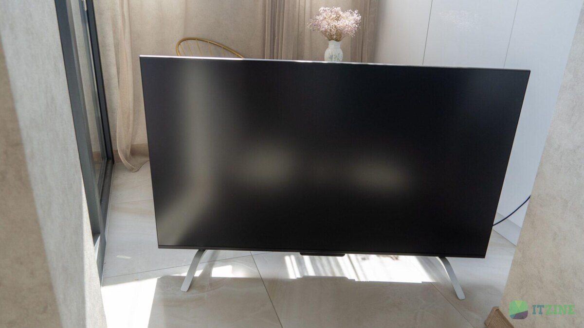 Обзор Яндекс ТВ Станции Про: QLED-телевизор и колонка в одном устройстве 71 yandex tv station 55 itzine.ru 48 scaled