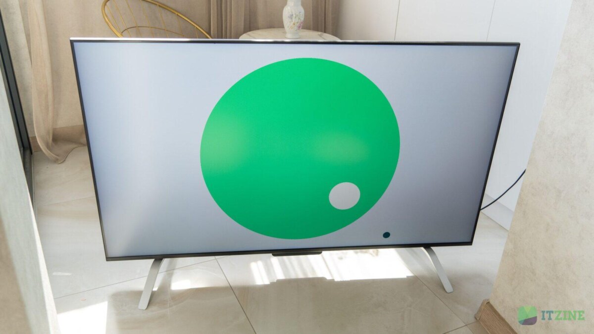 Обзор Яндекс ТВ Станции Про: QLED-телевизор и колонка в одном устройстве 95 yandex tv station 55 itzine.ru 59 scaled