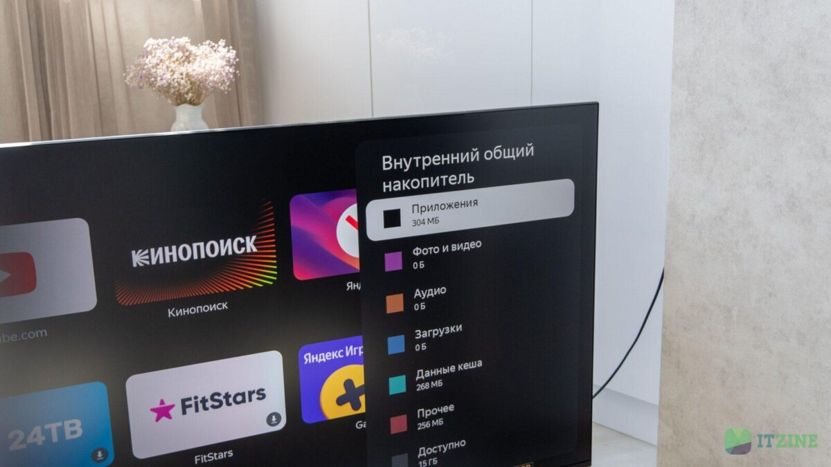 Обзор Яндекс ТВ Станции Про: QLED-телевизор и колонка в одном устройстве 96 yandex tv station 55 itzine.ru 62 scaled