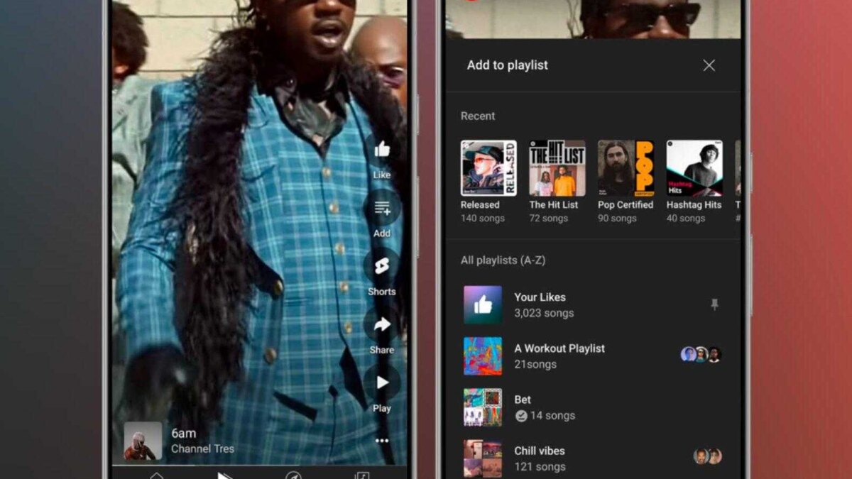 youtube music samples 1