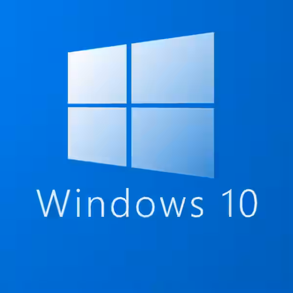 Windows 10