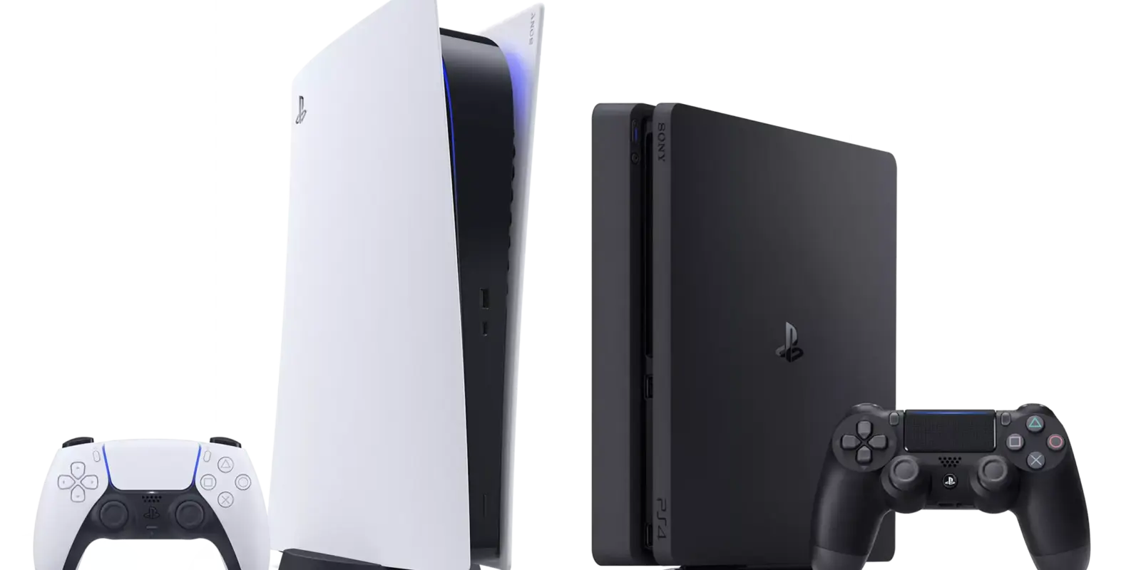 Как сбросить заводские настройки PS4/PS5