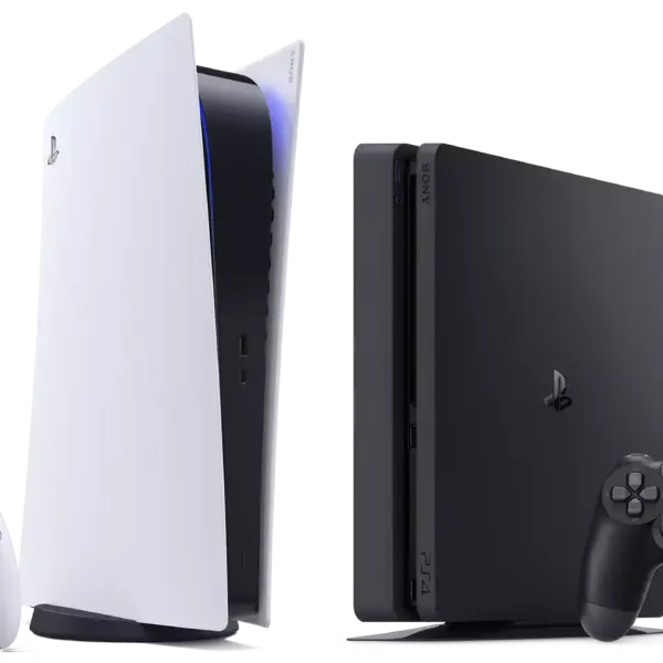 Как сбросить заводские настройки PS4/PS5