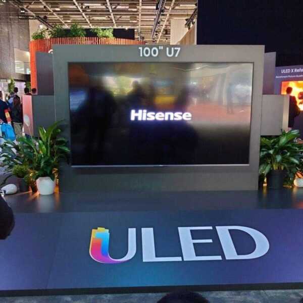 IFA 2023. Hisense представила технологическую систему «Экраны, операционная система и платформа» (20230902 123333 1920x1080 1)