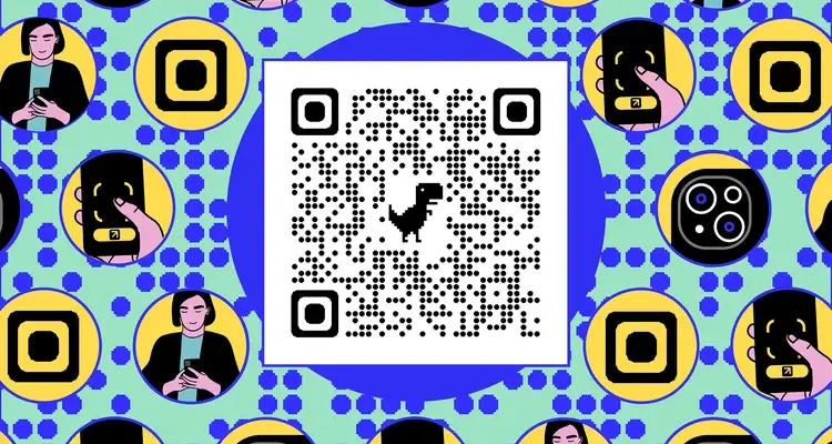 QR-код