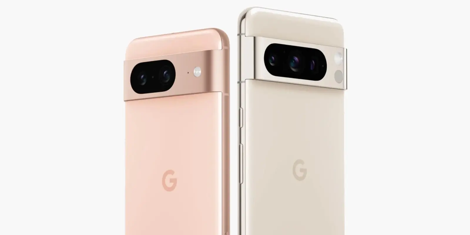 Google показал Pixel 8, Pixel 8 Pro и Pixel Watch 2 в новых тизерных видео 1 Google