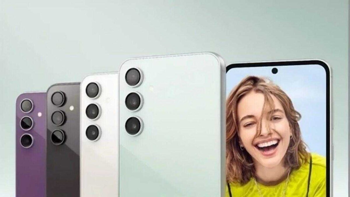 Дизайн Samsung Galaxy S23 FE полностью раскрыт 3 Samsung