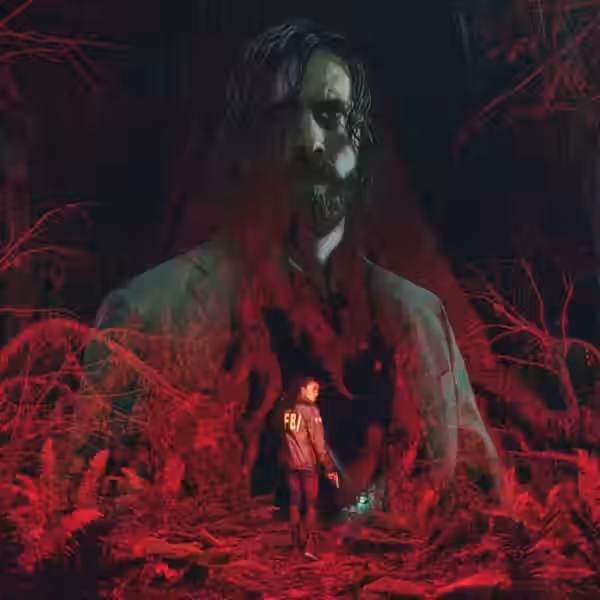 Alan Wake 2 получит режим Performance для увеличения FPS