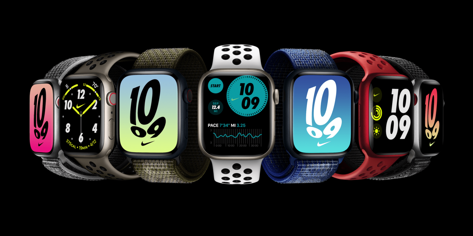 Как сбросить Apple Watch до заводских настроек
