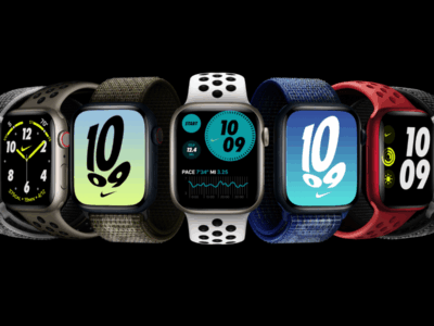 Как сбросить Apple Watch до заводских настроек