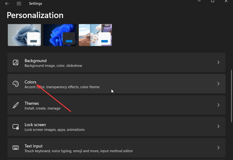 Windows 11: как запланировать часы работы в темном режиме 41