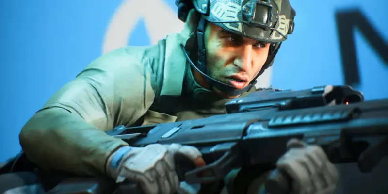 Criterion присоединили к EA Entertainment, чтобы сосредоточиться на Battlefield