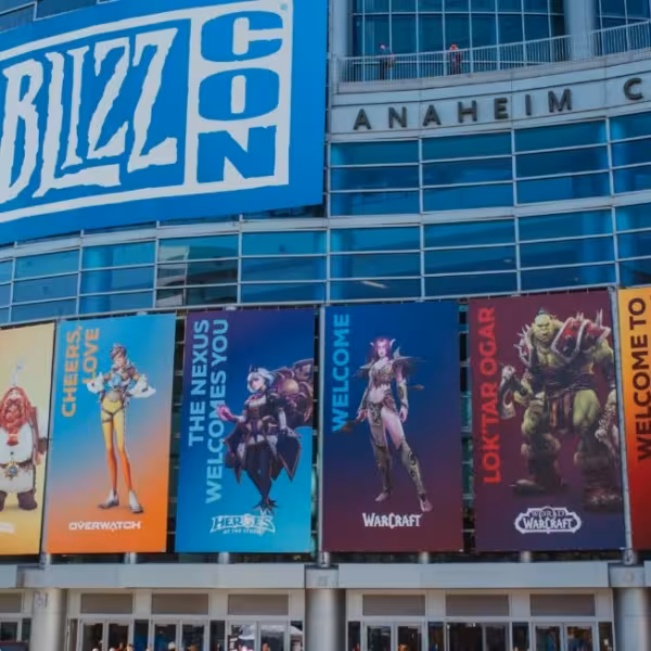 Команда Blizzard по разработке Hearthstone попала под сокращение