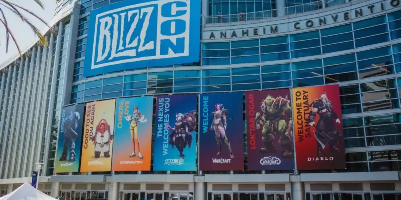 Команда Blizzard по разработке Hearthstone попала под сокращение