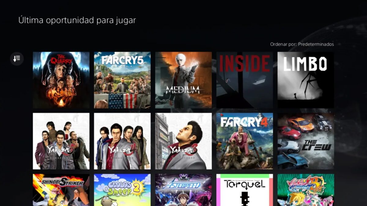 Скоро пропадут из PS Plus Extra и Deluxe: Игры, в которые стоит успеть поиграть до 17 октября 2023 года 4