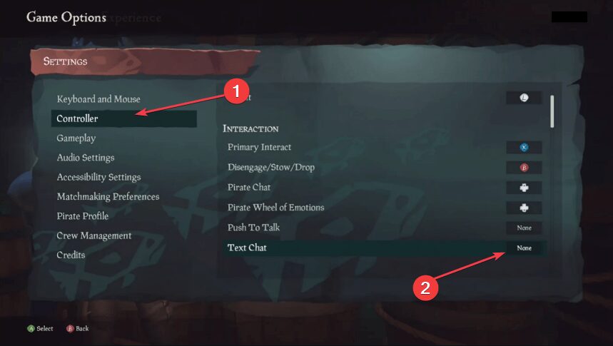 Xbox: как использовать телефон в качестве клавиатуры для консоли 4