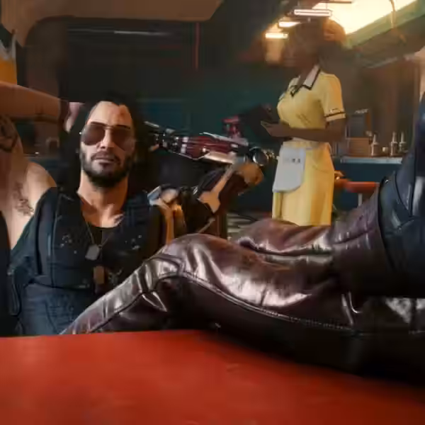 CD Projekt подтвердила, какие новые возможности Cyberpunk 2077 являются бесплатными, а какие нет