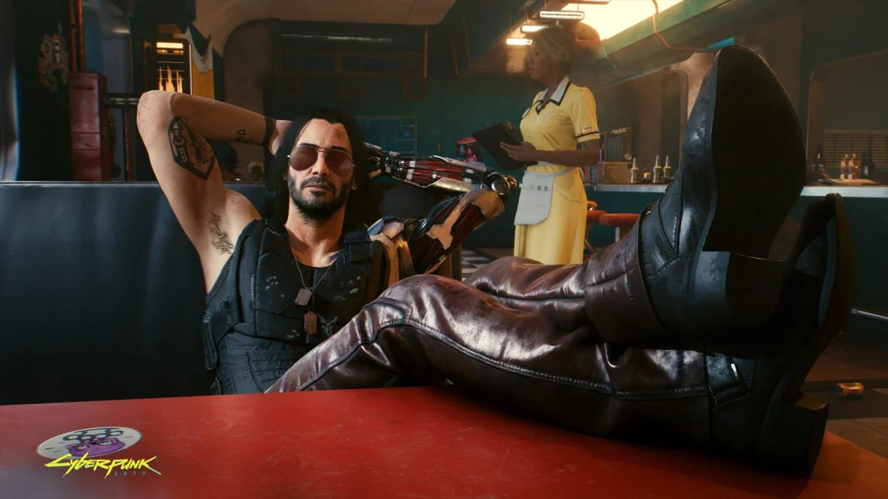 CD Projekt подтвердила, какие новые возможности Cyberpunk 2077 являются бесплатными, а какие нет 2 CD Projekt подтвердила, какие новые возможности Cyberpunk 2077 являются бесплатными, а какие нет