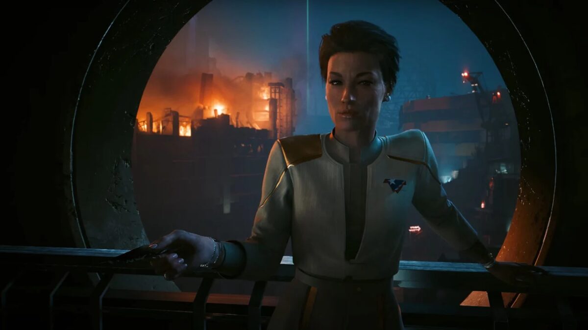 Стрим Cyberpunk 2077 Phantom Liberty с "сюрпризом или двумя" состоится на этой неделе