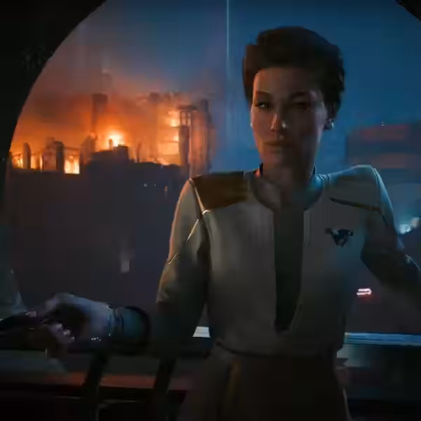 Стрим Cyberpunk 2077 Phantom Liberty с "сюрпризом или двумя" состоится на этой неделе