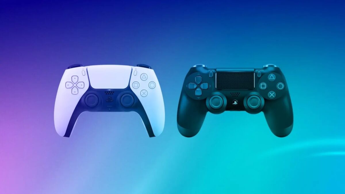 Как подключить контроллеры PS4 и PS5 к смартфону 3 Как подключить контроллеры PS4 и PS5 к смартфону