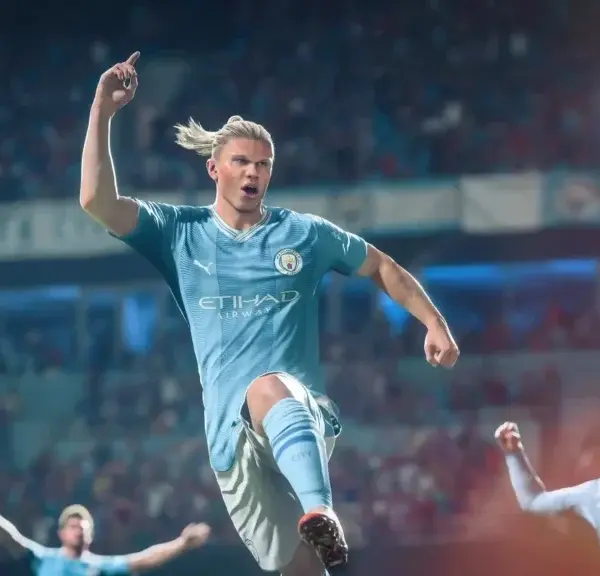EA Sports FC 24 получил официальный саундтрек