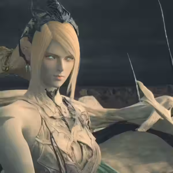 Square Enix выпустит ПК-версию Final Fantasy 16 и DLC