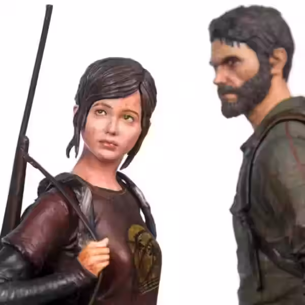 Gaming Heads утверждает, что Sony велела уничтожить все статуэтки, посвященные PlayStation