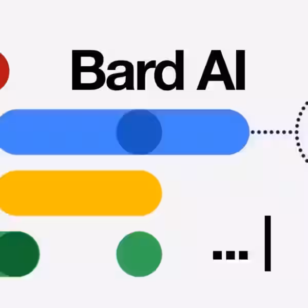 Google's Bard AI