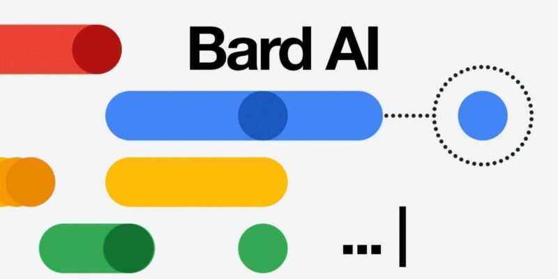 Google's Bard AI
