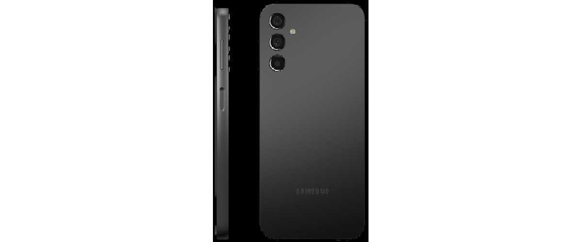 Oppo K14 Turbo сзади и спереди, дизайн и камера