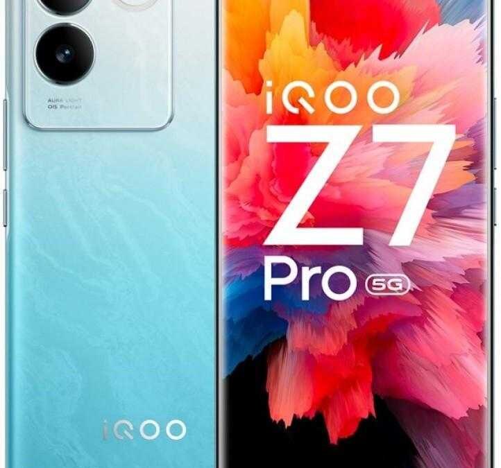 vivo T2 Pro: объявлена дата начала продаж 6 vivo