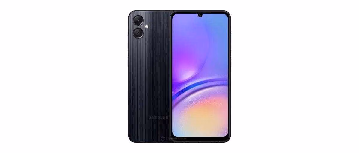 Листинг Samsung Galaxy A05 в Google Play Console подтвердил дизайн и технические характеристики 2 Листинг Samsung Galaxy A05 в Google Play Console подтвердил дизайн и технические характеристики