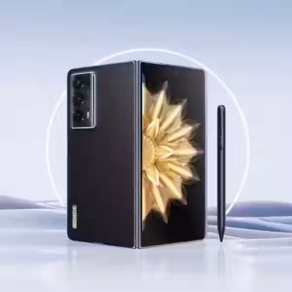 Magic V2 будет стоить столько же, сколько Magic Vs