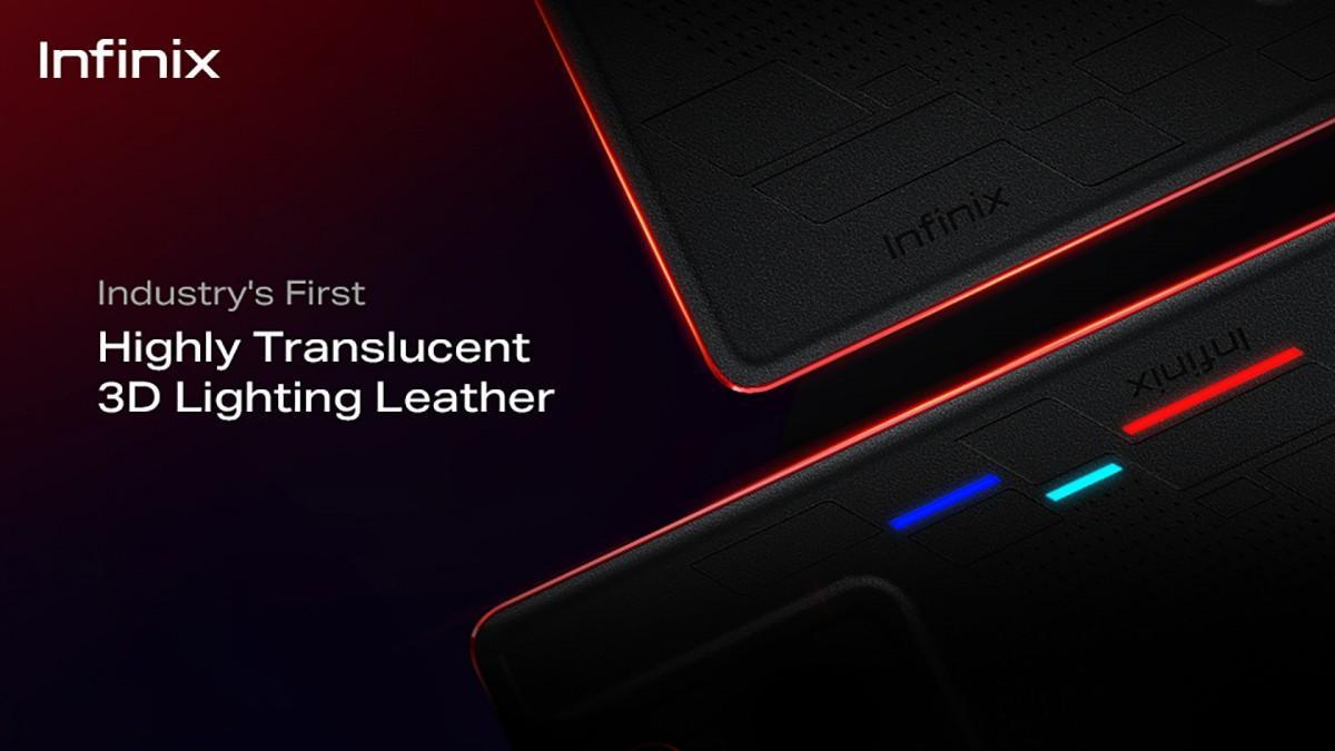 Infinix