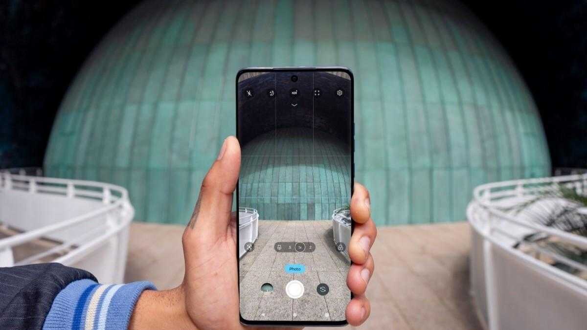 Motorola представила Edge 40 Neo 8 Motorola