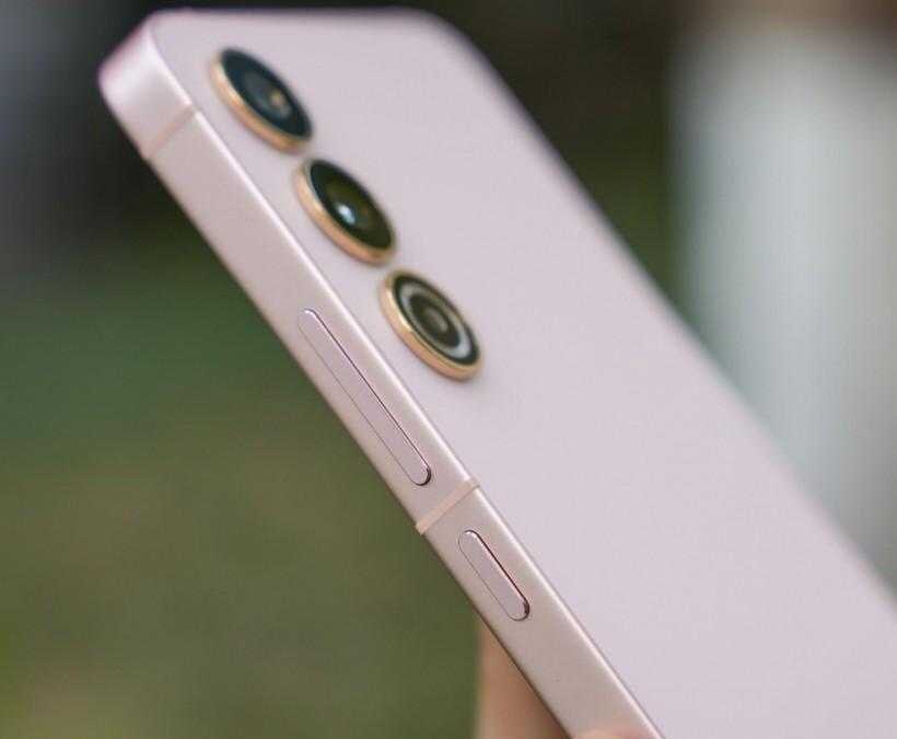 Samsung представит серию Galaxy S24 18 января 3 Samsung