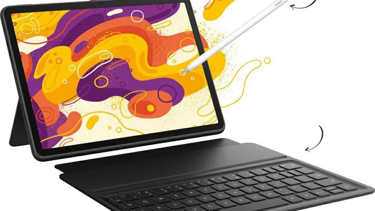 Huawei представила Freebuds Pro 3, MatePad 11.5 PaperMatte Edition и Eyewear 2 6 Huawei