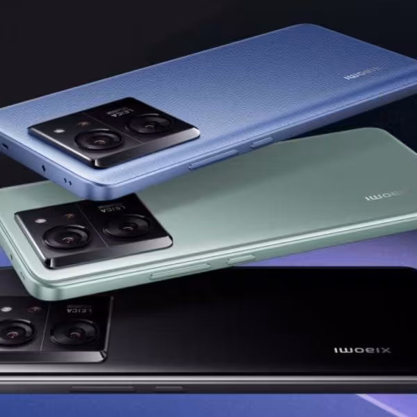 Xiaomi