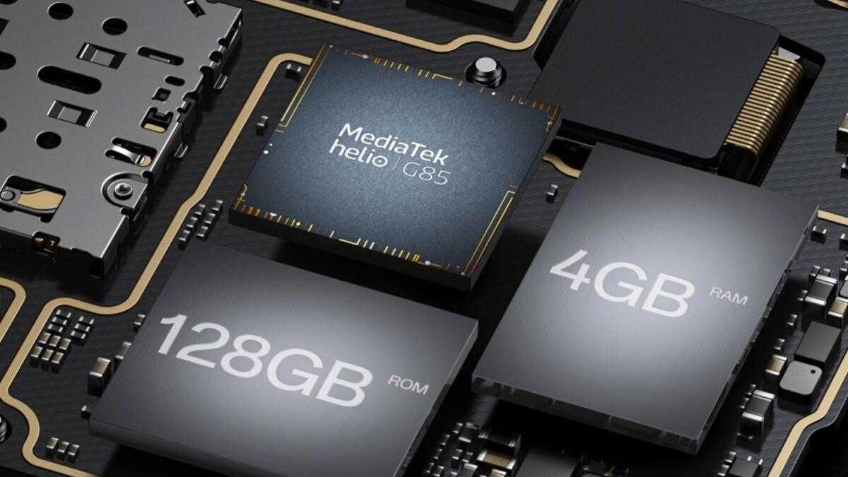 Oppo представил A38 с 50 МП камерой 6 Oppo